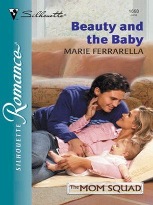 cover image of Beauty and the Baby